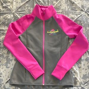 Run Disney Jacket